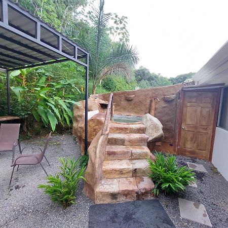 Villa Privada Con Jacuzzi Herradura Jaco Playa Herradura  Dış mekan fotoğraf