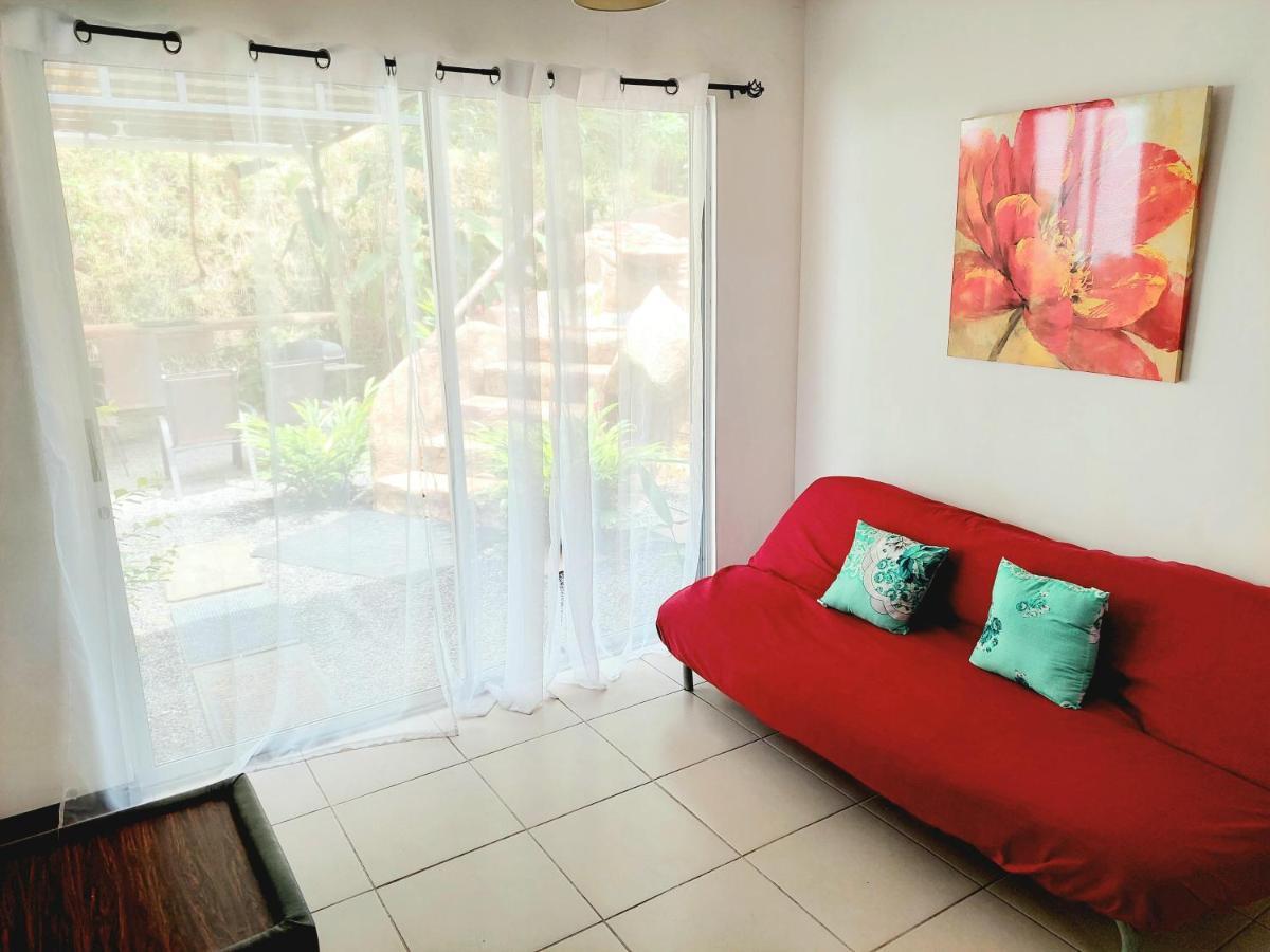 Villa Privada Con Jacuzzi Herradura Jaco Playa Herradura  Dış mekan fotoğraf